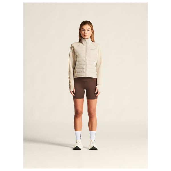 Craft - Women's Subz 4 Jacket - Loopjas