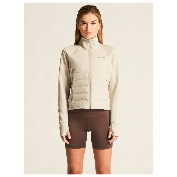 Craft - Women's Subz 4 Jacket - Loopjas