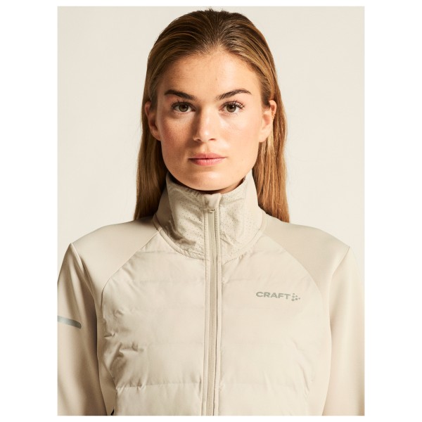 Craft - Women's Subz 4 Jacket - Loopjas