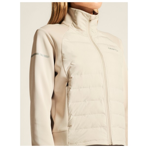 Craft - Women's Subz 4 Jacket - Loopjas