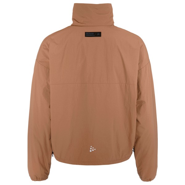 Craft - Women's Subz Light Jacket - Loopjas
