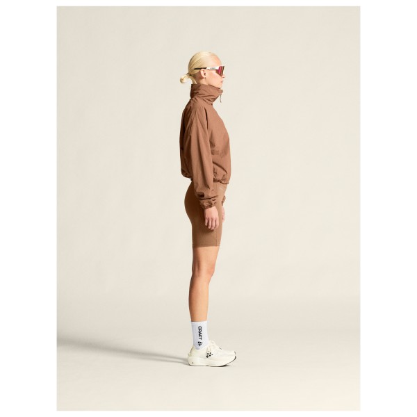 Craft - Women's Subz Light Jacket - Loopjas