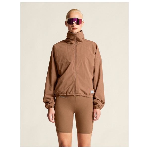Craft - Women's Subz Light Jacket - Loopjas