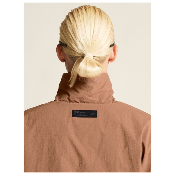 Craft - Women's Subz Light Jacket - Loopjas