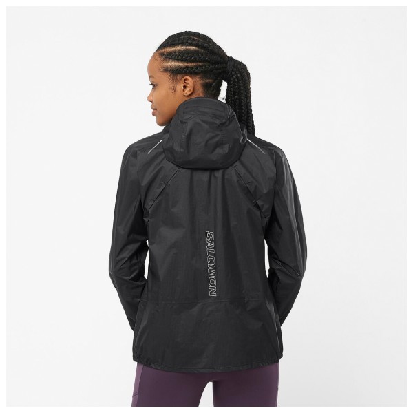 Salomon - Women's Bonatti WP Jacket - Loopjas