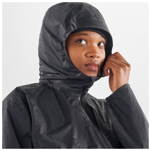 Salomon - Women's Bonatti WP Jacket - Loopjas