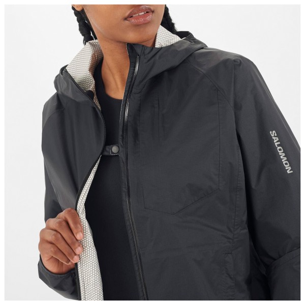 Salomon - Women's Bonatti WP Jacket - Loopjas