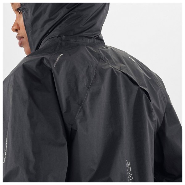 Salomon - Women's Bonatti WP Jacket - Loopjas
