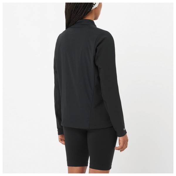 Salomon - Women's Mountain Flex Hybrid Jacket - Loopjas