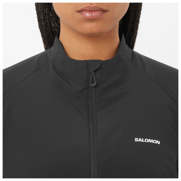 Salomon - Women's Mountain Flex Hybrid Jacket - Loopjas