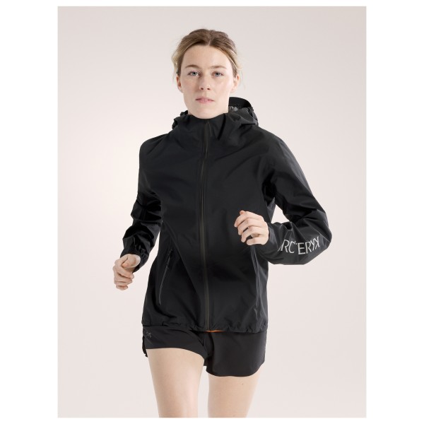 Arc'teryx - Women's Norvan Jacket - Loopjas