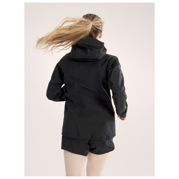 Arc'teryx - Women's Norvan Jacket - Loopjas