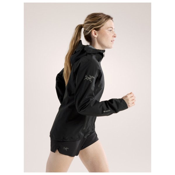 Arc'teryx - Women's Norvan Jacket - Loopjas