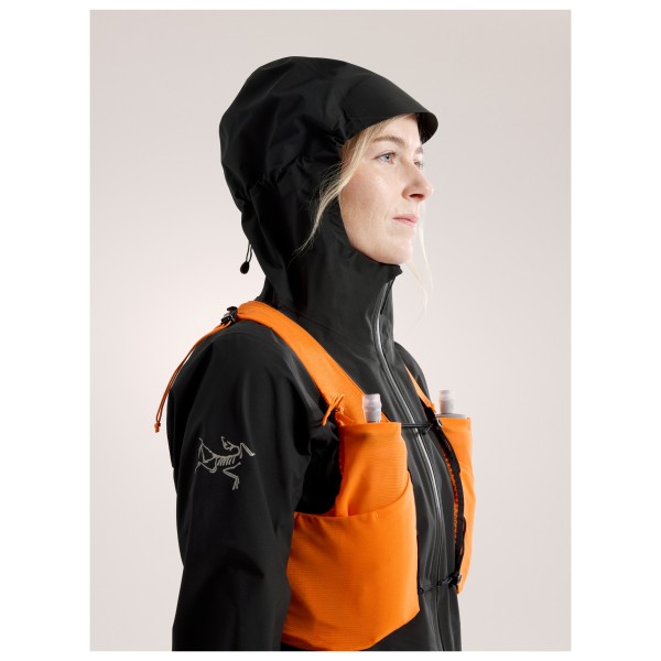 Arc'teryx - Women's Norvan Jacket - Loopjas