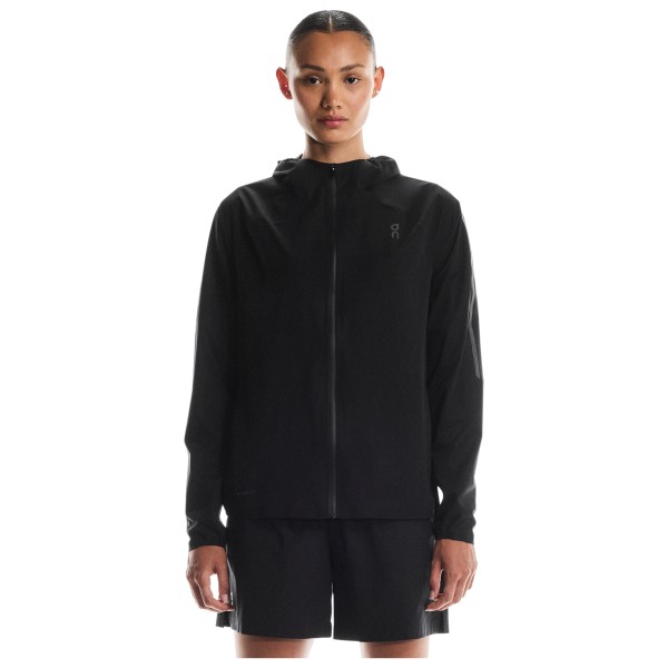 On - Women's Performance Jacket - Loopjas