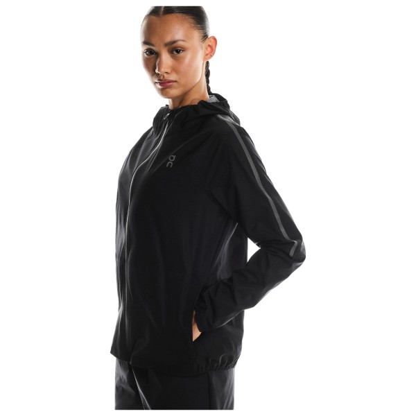 On - Women's Performance Jacket - Loopjas