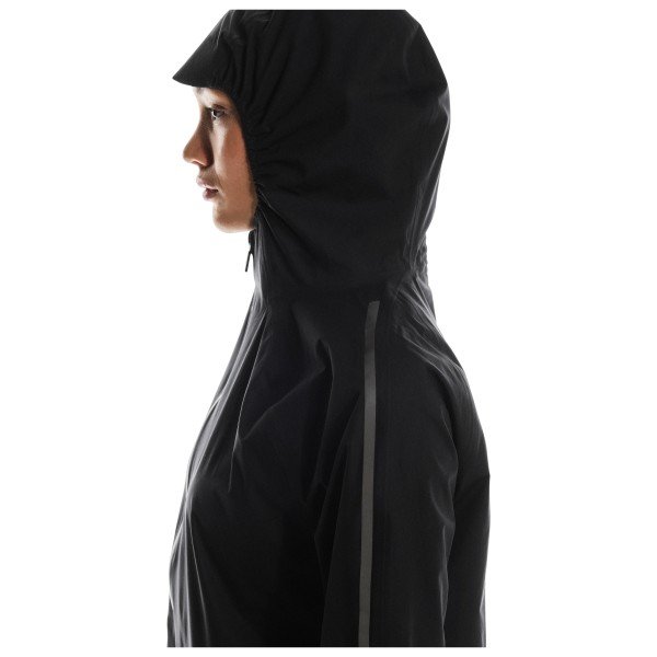 On - Women's Performance Jacket - Loopjas