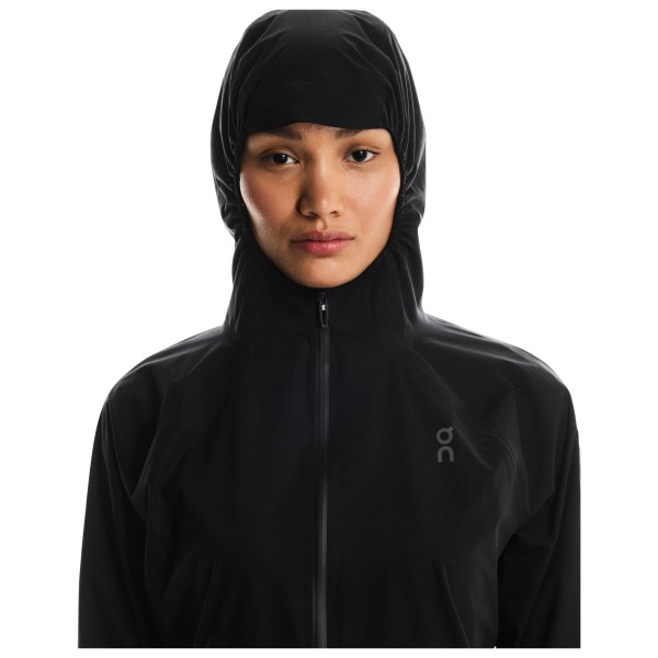 On - Women's Performance Jacket - Loopjas