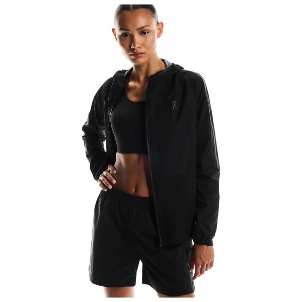 On - Women's Performance Jacket - Loopjas
