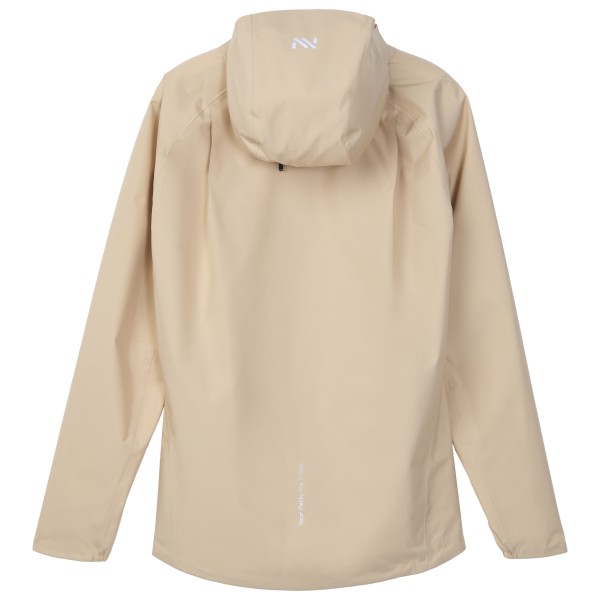 NNormal - Women's Trail Rain Jacket 02 - Löparjacka