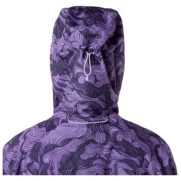 Asics - Women's Fujitrail Packable Jacket - Giacca da corsa