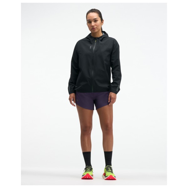 HOKA - Women's Skybreeze Waterproof Jacket GTX - Chaqueta de running