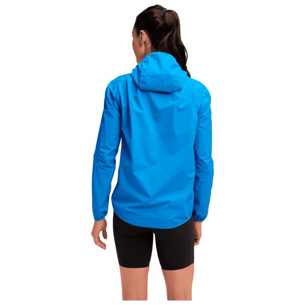HOKA - Women's Skybreeze Waterproof Jacket GTX - Loopjas