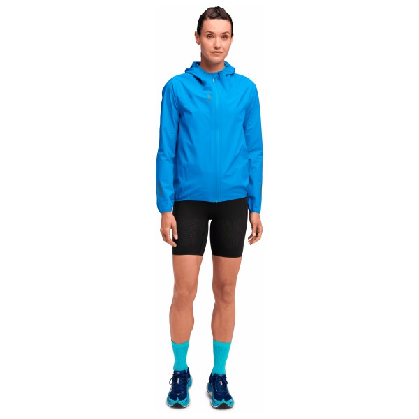 HOKA - Women's Skybreeze Waterproof Jacket GTX - Loopjas