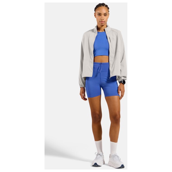 Odlo - Women's Zeroweight Jacket - Laufjacke