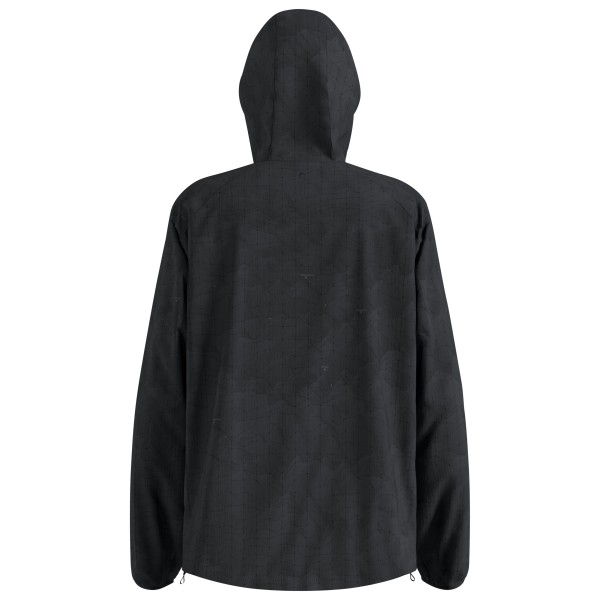 Odlo - Women's Zeroweight Print Jacket - Laufjacke