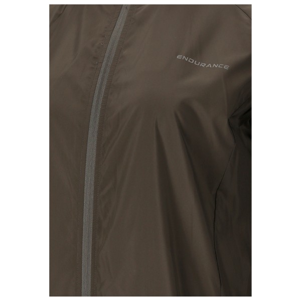 ENDURANCE - Women's Siony Light Jacket - Loopjas