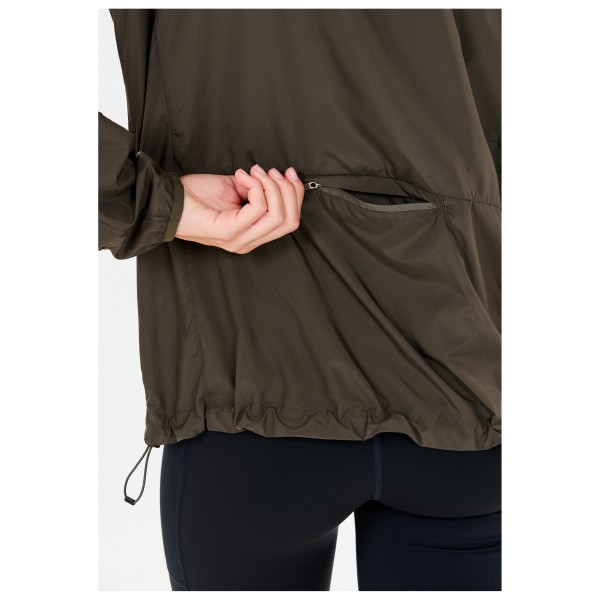 ENDURANCE - Women's Siony Light Jacket - Loopjas