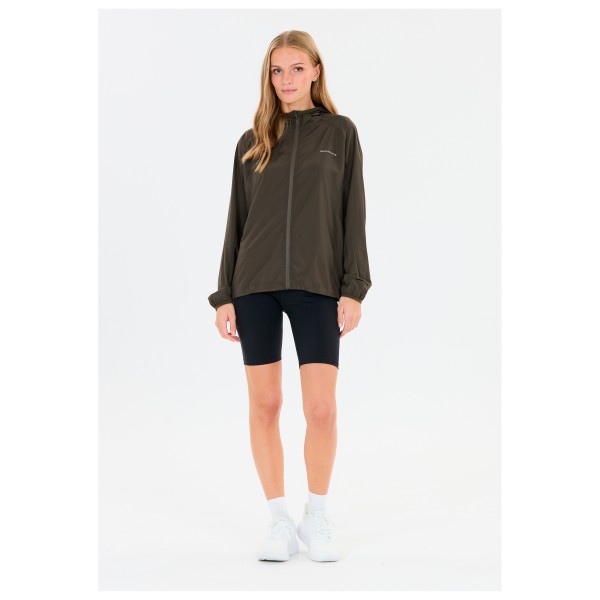 ENDURANCE - Women's Siony Light Jacket - Loopjas
