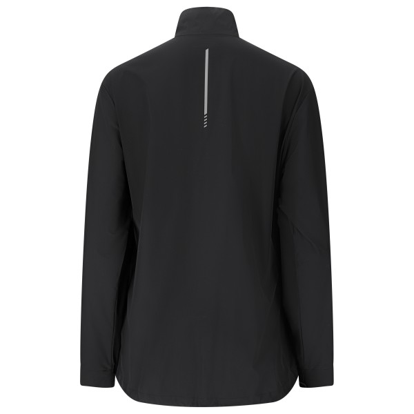 ENDURANCE - Women's Typhoro Half Zip Jacket - Loopjas