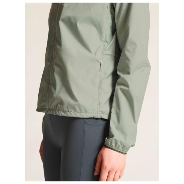 Craft - Women's Essence Wind Jacket 2 - Hardloopjack