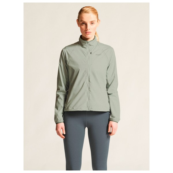 Craft - Women's Essence Wind Jacket 2 - Hardloopjack