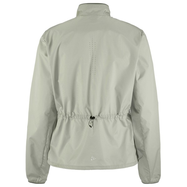 Craft - Women's Essence Wind Jacket 2 - Löparjacka