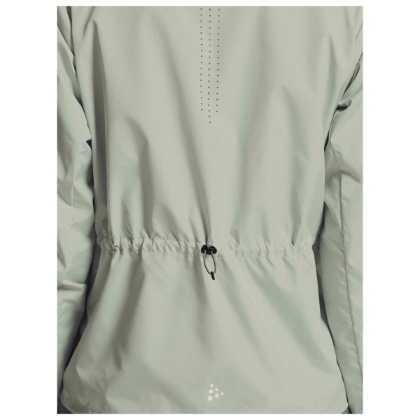 Craft - Women's Essence Wind Jacket 2 - Running jacket