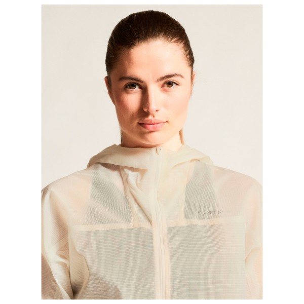 Craft - Women's Hypervent Light Wind Jacket - Hardloopjack