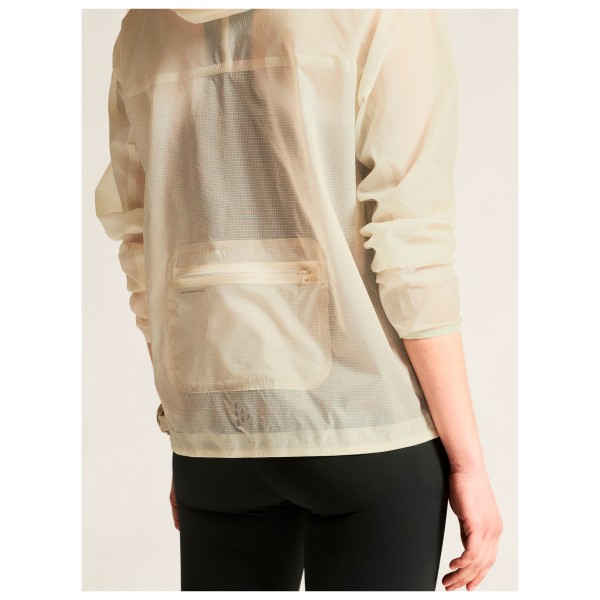 Craft - Women's Hypervent Light Wind Jacket - Loopjas