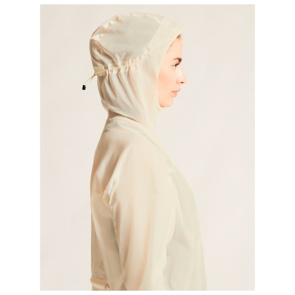 Craft - Women's Hypervent Light Wind Jacket - Loopjas