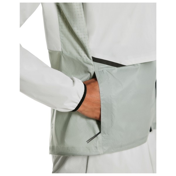 On - Women's Weather Jacket - Chaqueta de running