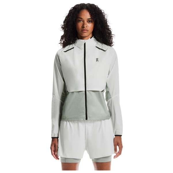 On - Women's Weather Jacket - Löparjacka