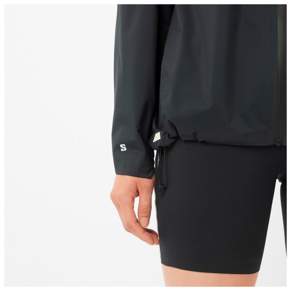 Salomon - Women's Bonatti Pro Jacket - Hardloopjack