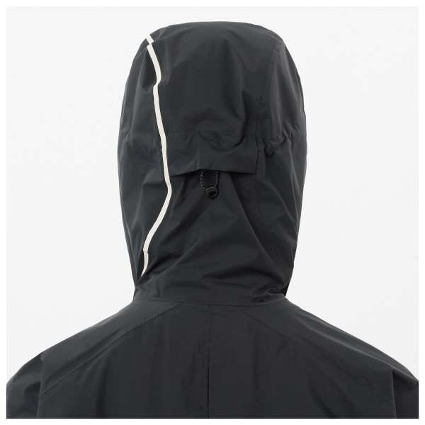 Salomon - Women's Bonatti Pro Jacket - Hardloopjack