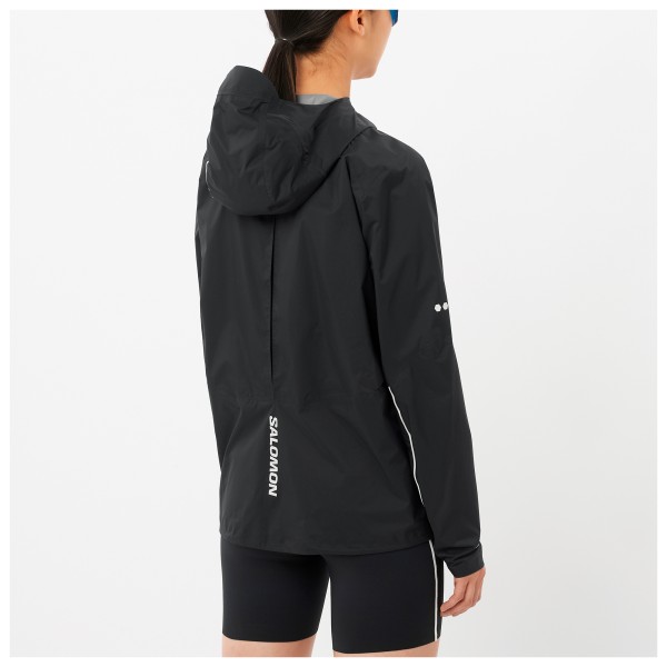 Salomon - Women's Bonatti Pro Jacket - Løbejakke