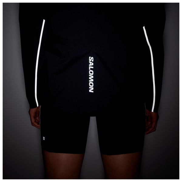 Salomon - Women's Bonatti Pro Jacket - Løbejakke