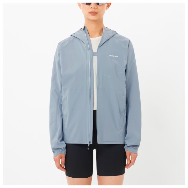 Salomon - Women's Bonatti Waterproof Jacket - Giacca da corsa
