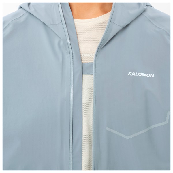 Salomon - Women's Bonatti Waterproof Jacket - Løbejakke