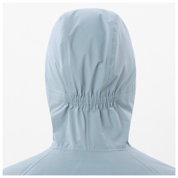 Salomon - Women's Bonatti Waterproof Jacket - Running jacket